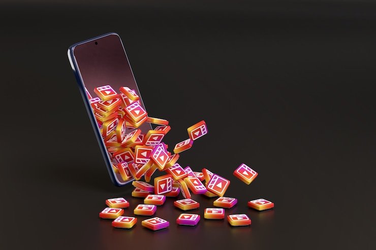 Antarmuka aplikasi Android judimpo menunjukkan layar login dan dashboard akun
